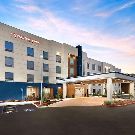 Hampton Inn Oakhurst-Yosemite Eksteriør billede