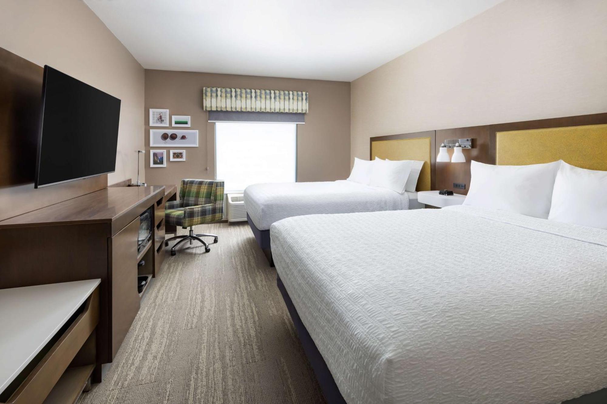 Hampton Inn Oakhurst-Yosemite Eksteriør billede