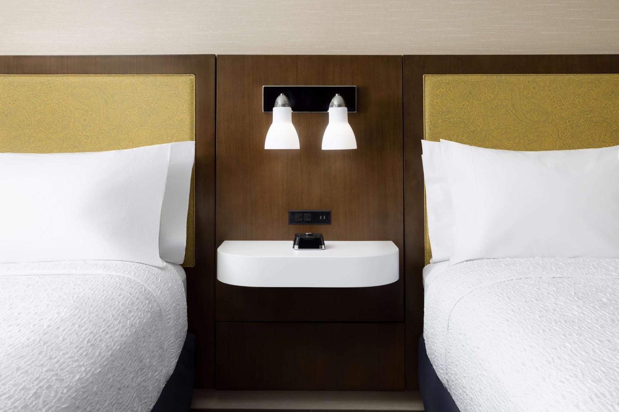Hampton Inn Oakhurst-Yosemite Eksteriør billede