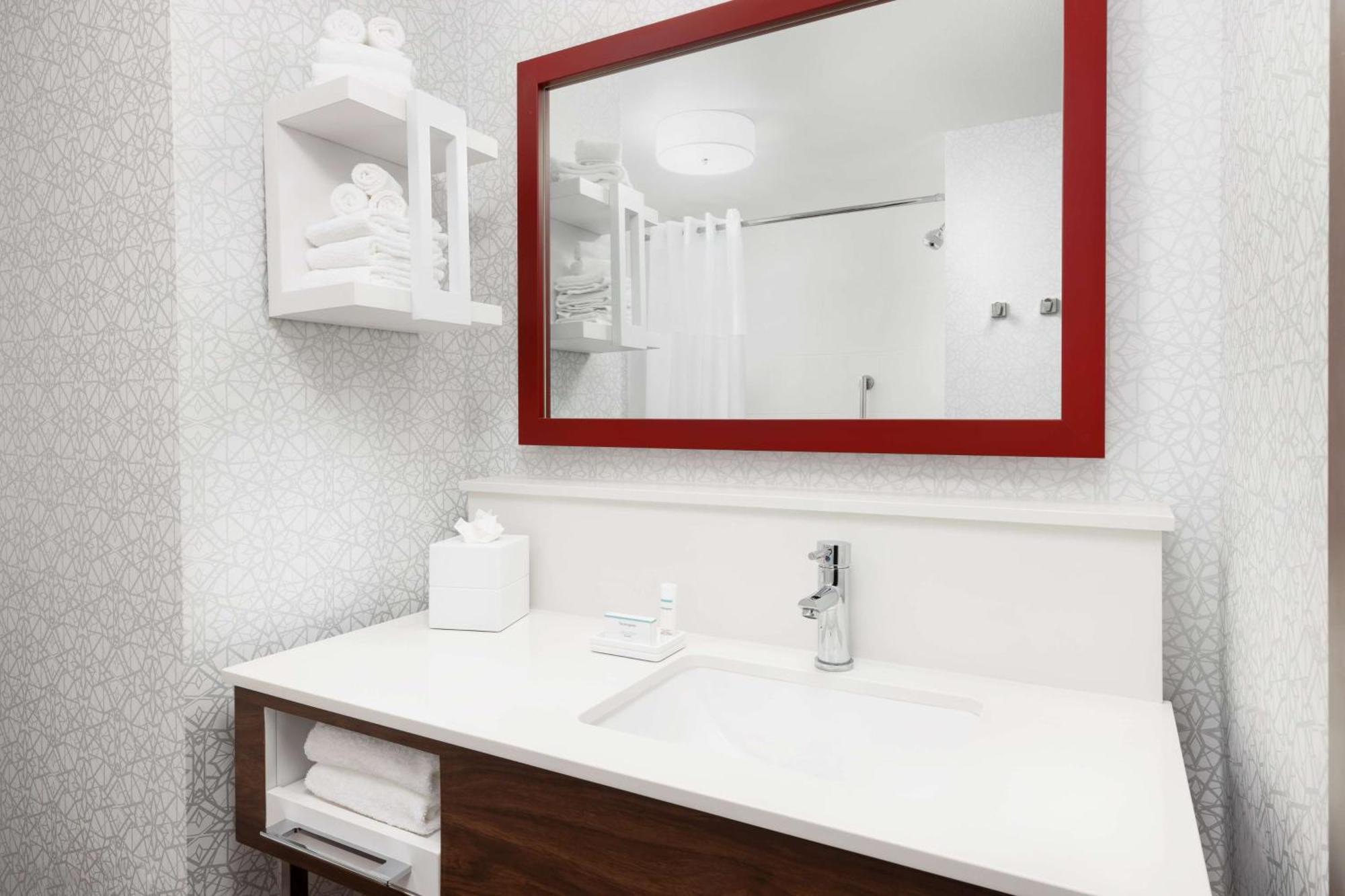 Hampton Inn Oakhurst-Yosemite Eksteriør billede