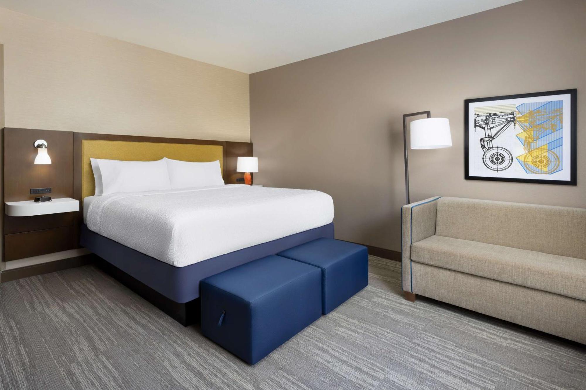 Hampton Inn Oakhurst-Yosemite Eksteriør billede